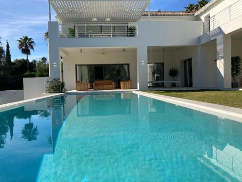 Sotogrande Alto Villa 10 Pax