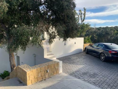 Sotogrande Alto Villa 10 Pax