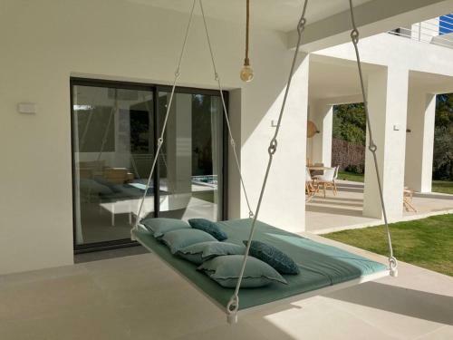 Sotogrande Alto Villa 10 Pax