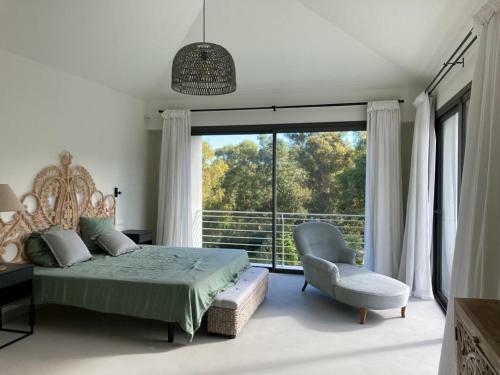 Sotogrande Alto Villa 10 Pax
