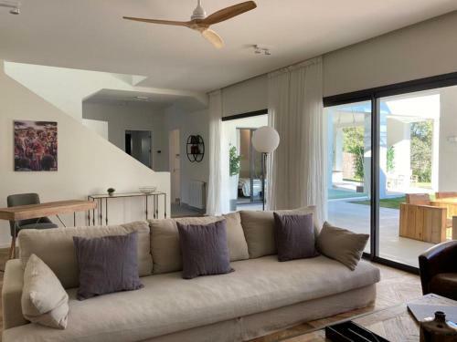 Sotogrande Alto Villa 10 Pax