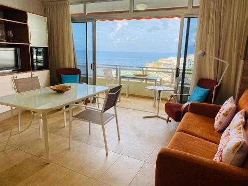 Appealing Apartment In Puerto De Santiago With Private Pool