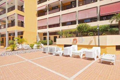 Apartamento Tenerife Mejor Clima, Sitio Privilegiado