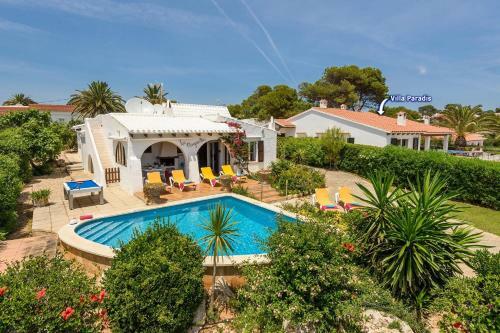 Villa Margaritas By Villa Plus