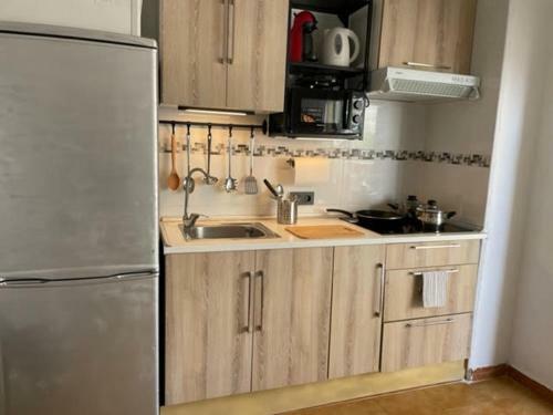 Apartamento Vacacional