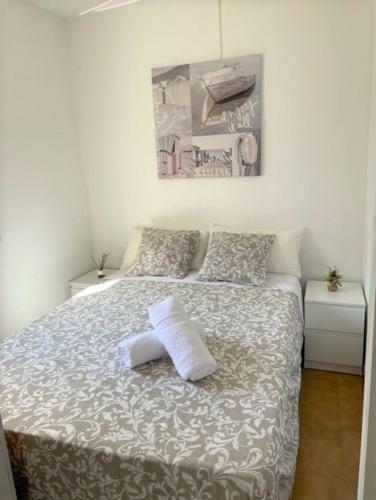 Apartamento Vacacional