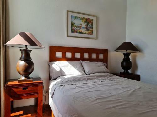 Barbados II Yumbo Two Bedroom Apartment