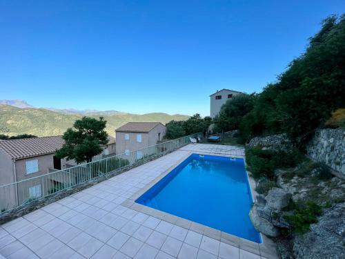 Apartamento Lama Entre Mer Et Montagne