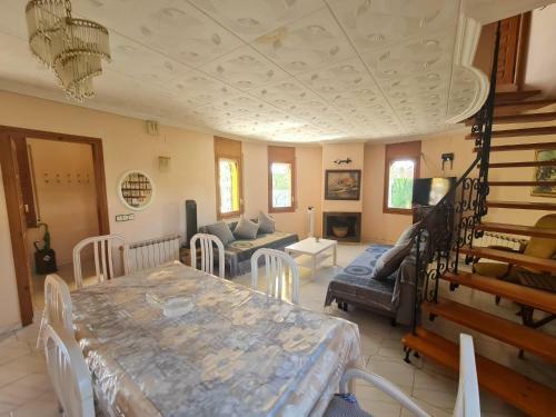 Apartamento Villa La Palma En Miami Playa