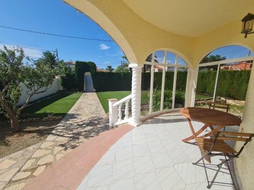 Apartamento Villa La Palma En Miami Playa