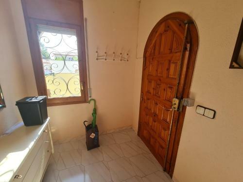 Apartamento Villa La Palma En Miami Playa