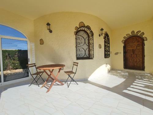 Apartamento Villa La Palma En Miami Playa