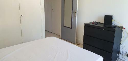 Apartamento Beau T2 Proche Plage Et Commerces, Logia