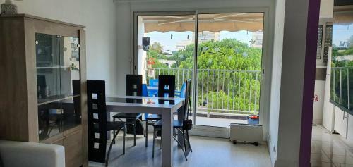 Apartamento Beau T2 Proche Plage Et Commerces, Logia