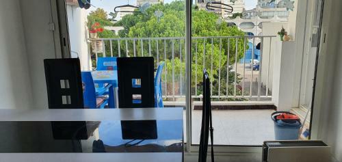 Apartamento Beau T2 Proche Plage Et Commerces, Logia