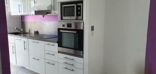 Apartamento Beau T2 Proche Plage Et Commerces, Logia