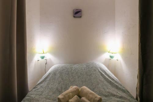 Apartamento Le Westy, Terrasse, Climatisation, Chambre