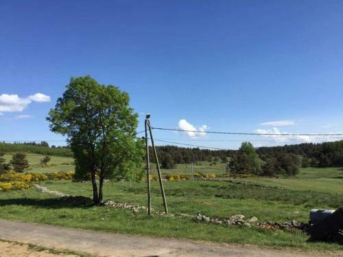 Ferme Avec Jacuzzi Et Sauna