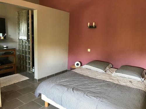 Villa Soleil