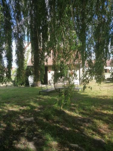 L'auberge 14/25 Pers 30min Beauval Chambord