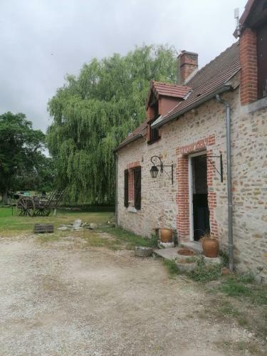 L'auberge 14/25 Pers 30min Beauval Chambord