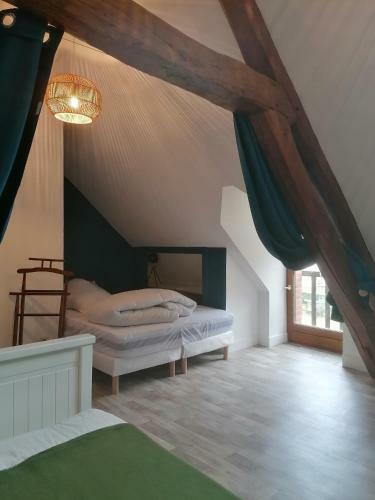 L'auberge 14/25 Pers 30min Beauval Chambord