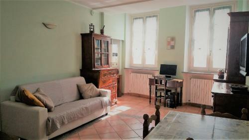 Apartamento Casa Luigina