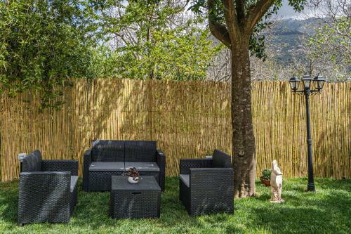 Bed & Breakfast Il Casale Di Don Matteo