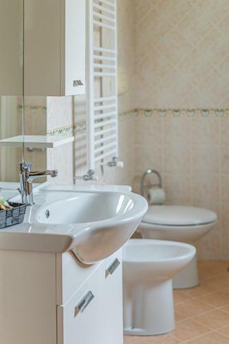 Bed & Breakfast Il Casale Di Don Matteo