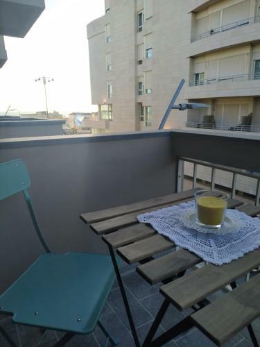 Apartamento Casa Sara