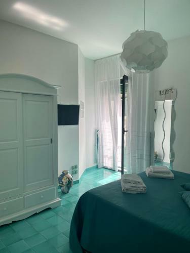 Apartamento Casa Di Flora