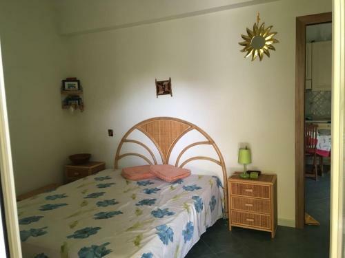 Apartamento Giulia's Home