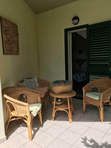 Apartamento Giulia's Home