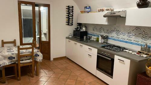 Hostal Vietri Experience