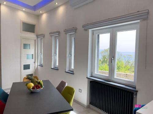 Bed & Breakfast Gt House Fontana Limite