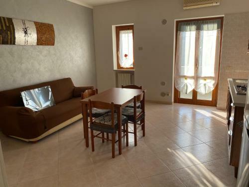 Casa Vacanze Nasuti Apartments