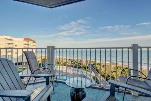 Apartamento 2br 2ba St Regis Resort Oceanfront Pools Views