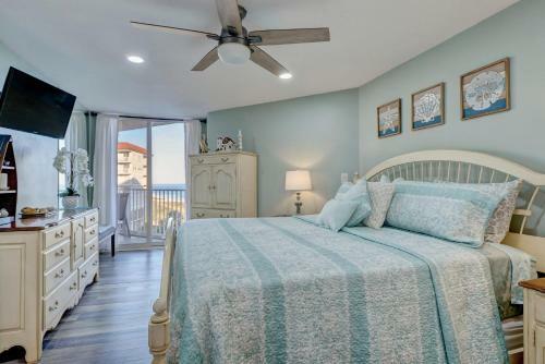 Apartamento 2br 2ba St Regis Resort Oceanfront Pools Views