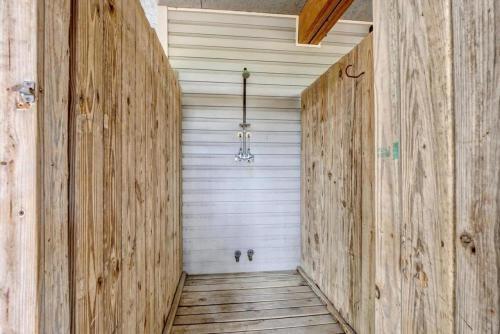 Apartamento Turtle Cove 203
