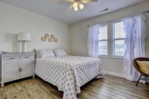 Apartamento Turtle Cove 203