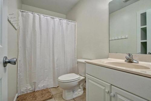 Apartamento Turtle Cove 203