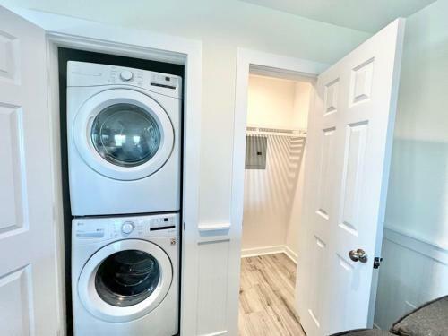 Apartamento Saltwater 104 1st Floor Nest