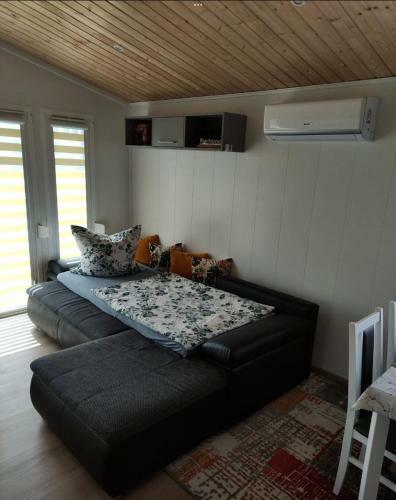 Apartamento Madera