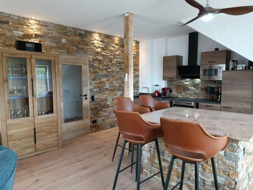 Apartamento Ferienwohnung Traum-seeblick