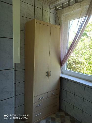 Apartamento Ger�umige Unterkunft F�r Montage