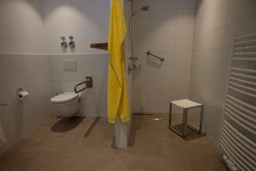 Apartamento Auszeit Sch�nwald