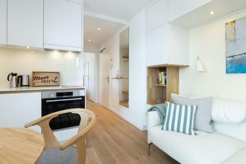 Apartamento View 91 Sonnenschein Scharbeutz