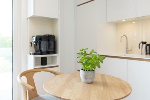 Apartamento View 91 Sonnenschein Scharbeutz