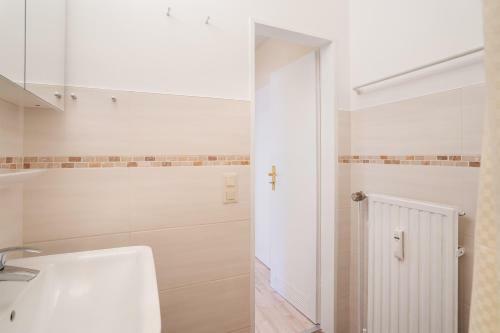 Apartamento Haus Seeburg Ostseebrise Arosa