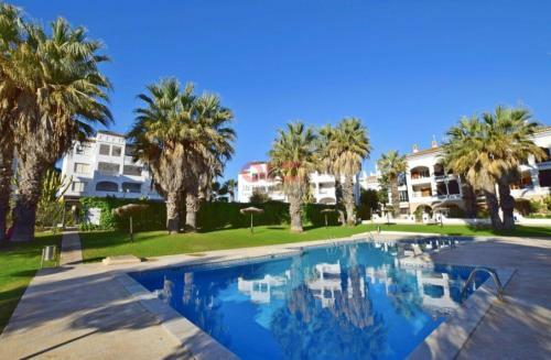 Apartamento Villamartin Golf & Beach